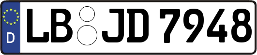 LB-JD7948