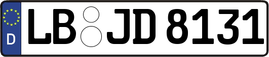 LB-JD8131