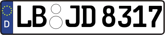 LB-JD8317