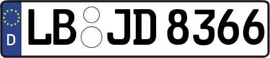 LB-JD8366