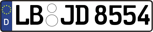 LB-JD8554