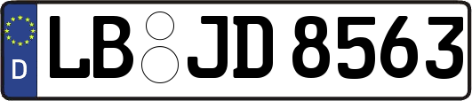 LB-JD8563