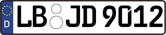 LB-JD9012