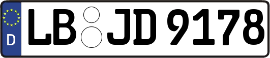 LB-JD9178