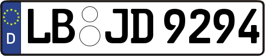 LB-JD9294