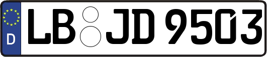 LB-JD9503