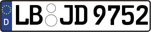 LB-JD9752