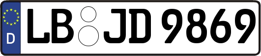 LB-JD9869