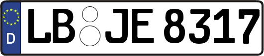 LB-JE8317