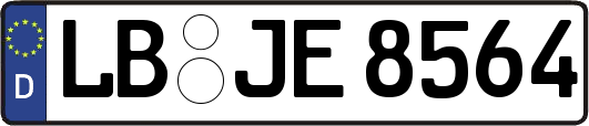 LB-JE8564