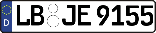 LB-JE9155