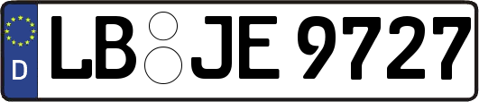 LB-JE9727