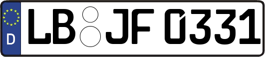 LB-JF0331