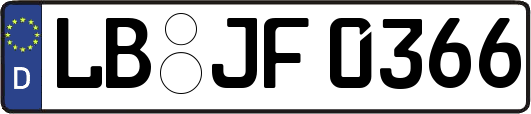 LB-JF0366