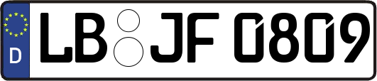 LB-JF0809