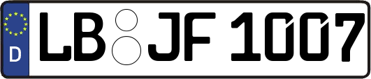 LB-JF1007