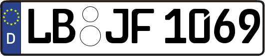 LB-JF1069