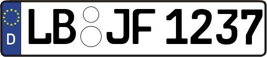 LB-JF1237