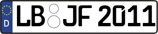 LB-JF2011