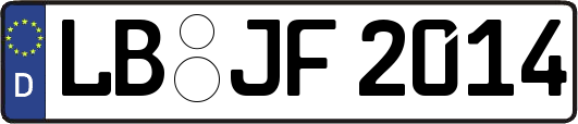 LB-JF2014