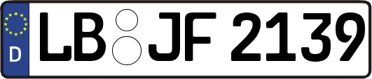 LB-JF2139