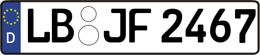 LB-JF2467