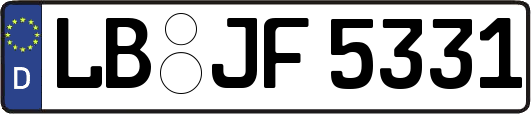 LB-JF5331