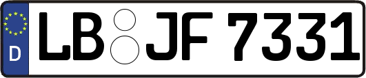 LB-JF7331