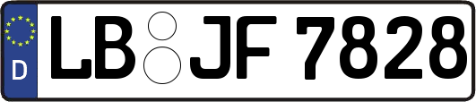 LB-JF7828