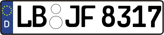 LB-JF8317