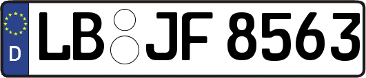 LB-JF8563