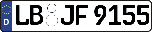LB-JF9155