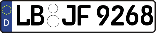 LB-JF9268