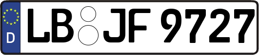 LB-JF9727