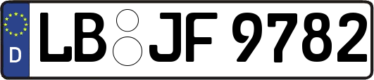 LB-JF9782