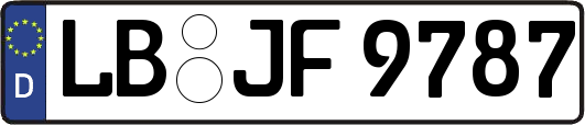LB-JF9787