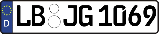 LB-JG1069