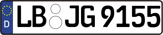 LB-JG9155