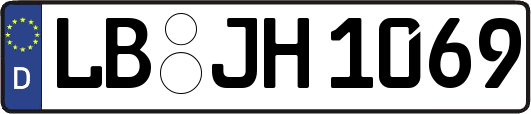 LB-JH1069