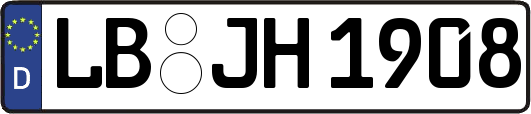 LB-JH1908