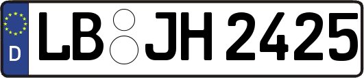 LB-JH2425