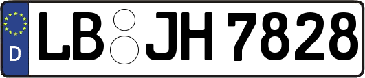 LB-JH7828