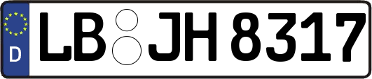 LB-JH8317