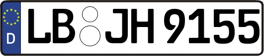 LB-JH9155