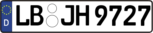 LB-JH9727