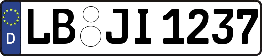 LB-JI1237