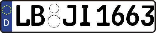 LB-JI1663