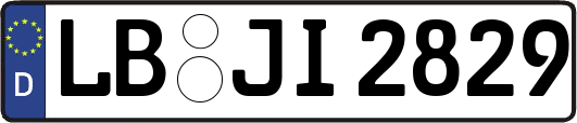 LB-JI2829