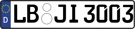 LB-JI3003