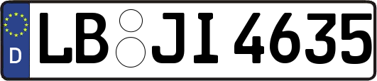 LB-JI4635